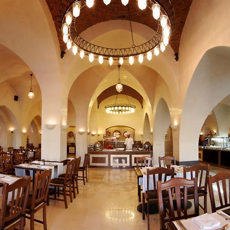 Jaz Makadina Hotell Hurghada Exteriör bild
