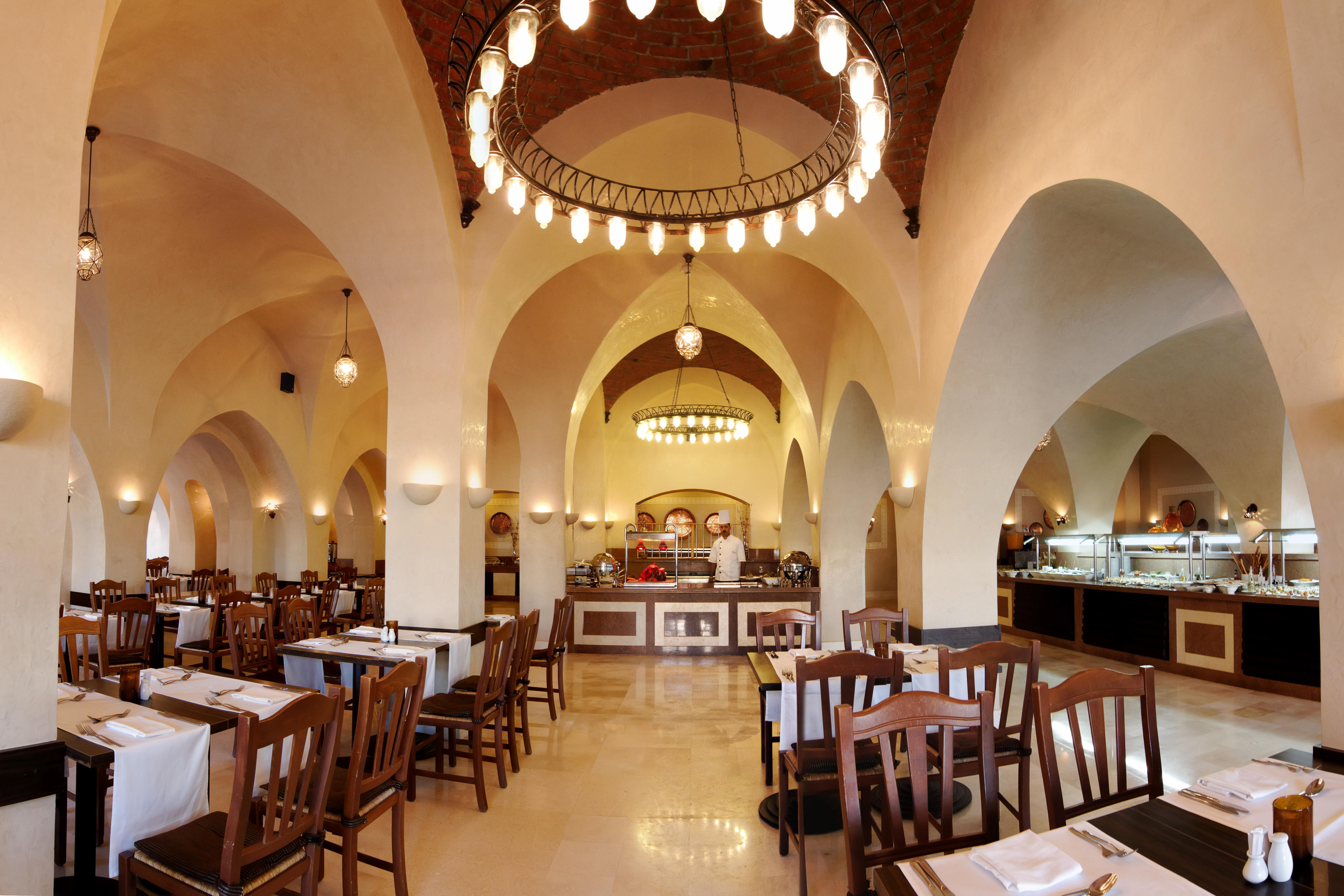 Jaz Makadina Hotell Hurghada Exteriör bild