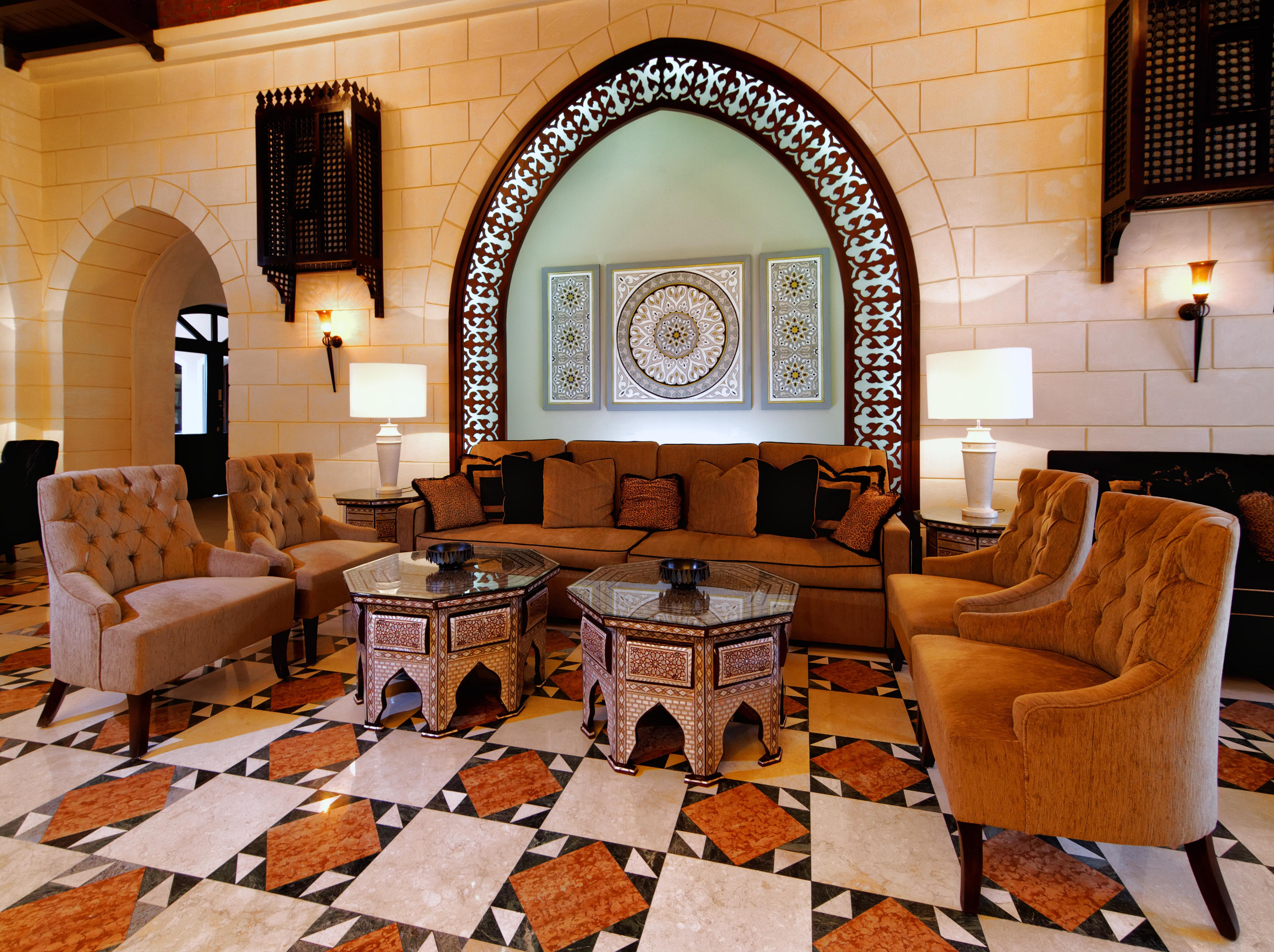 Jaz Makadina Hotell Hurghada Exteriör bild