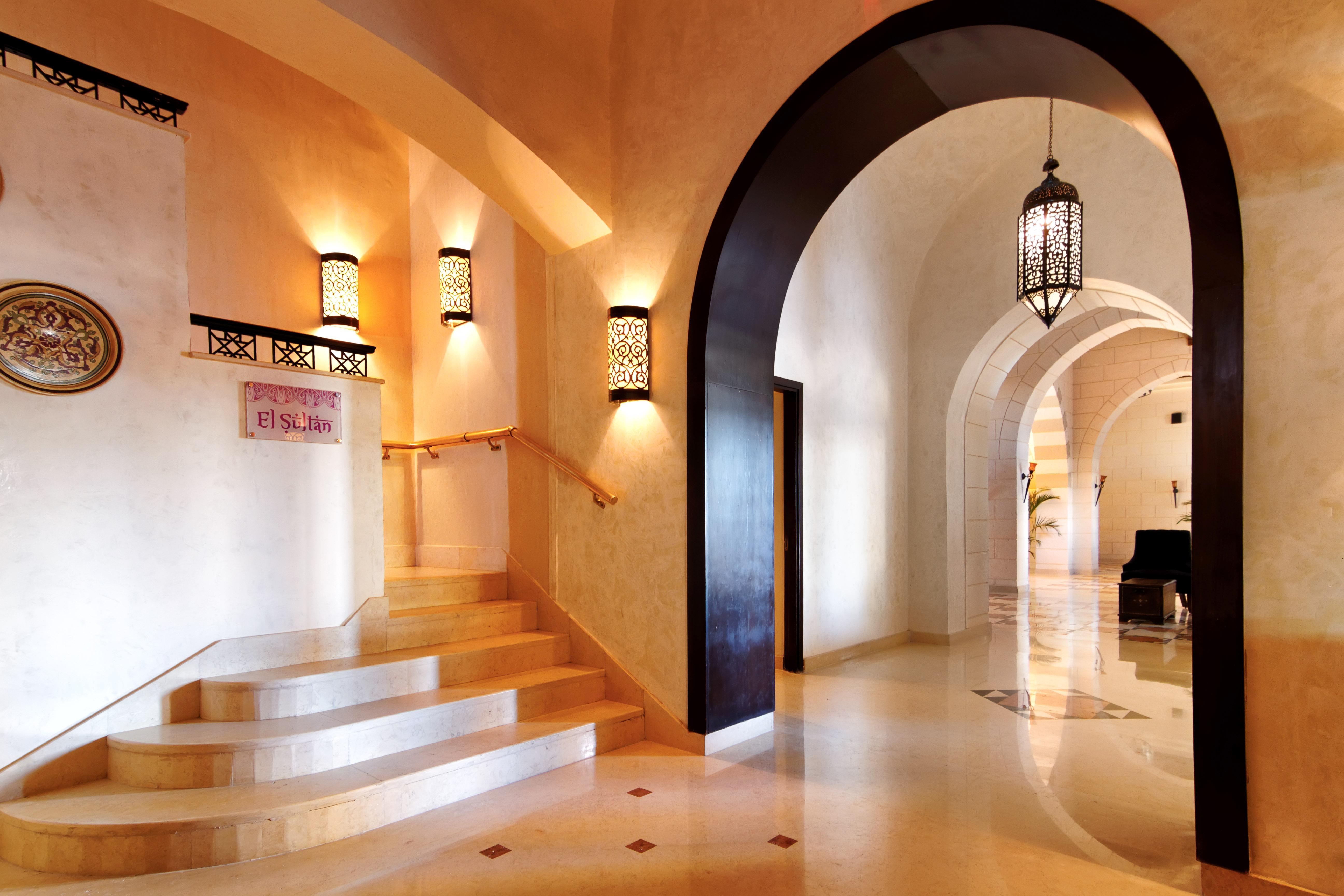 Jaz Makadina Hotell Hurghada Exteriör bild