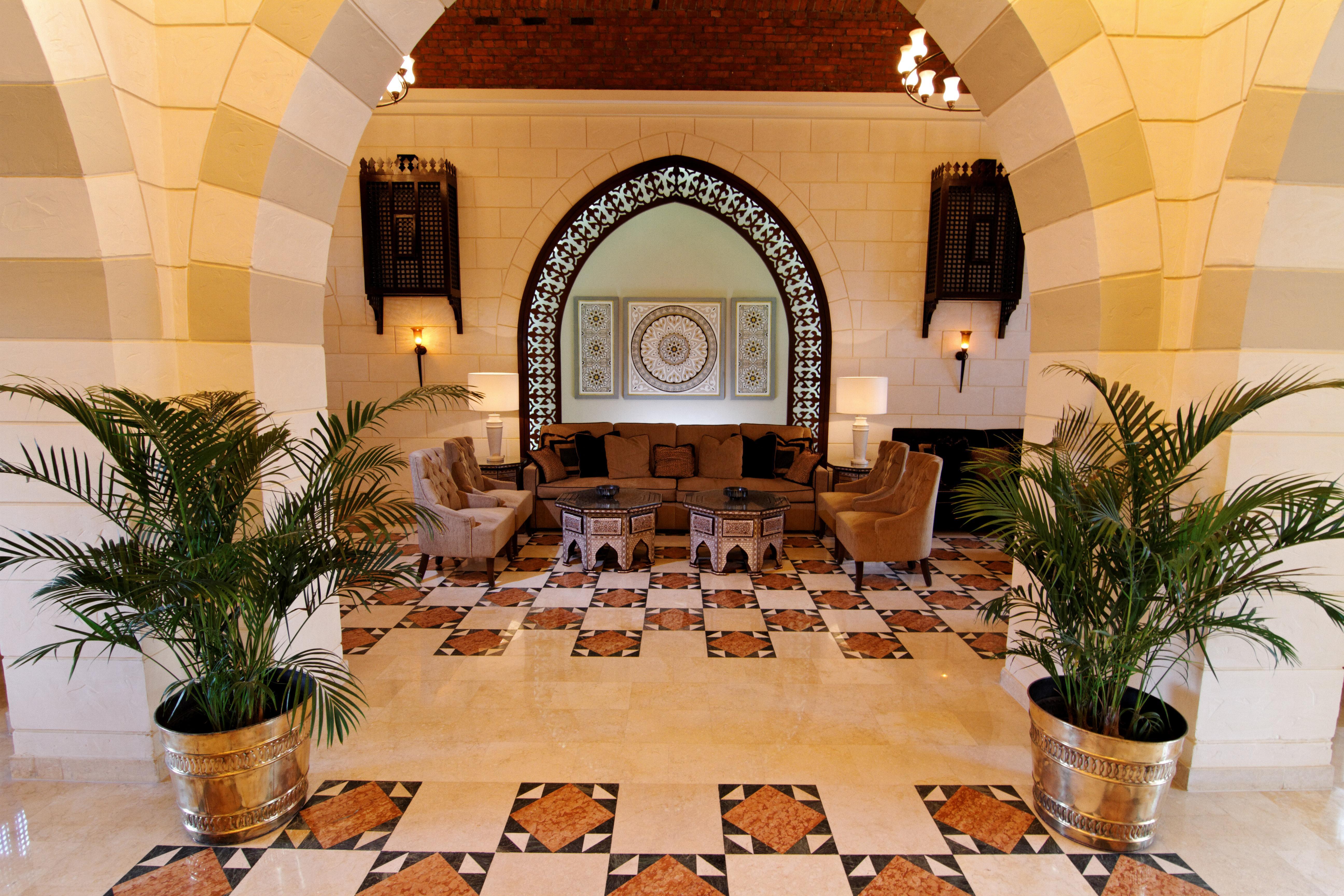 Jaz Makadina Hotell Hurghada Exteriör bild