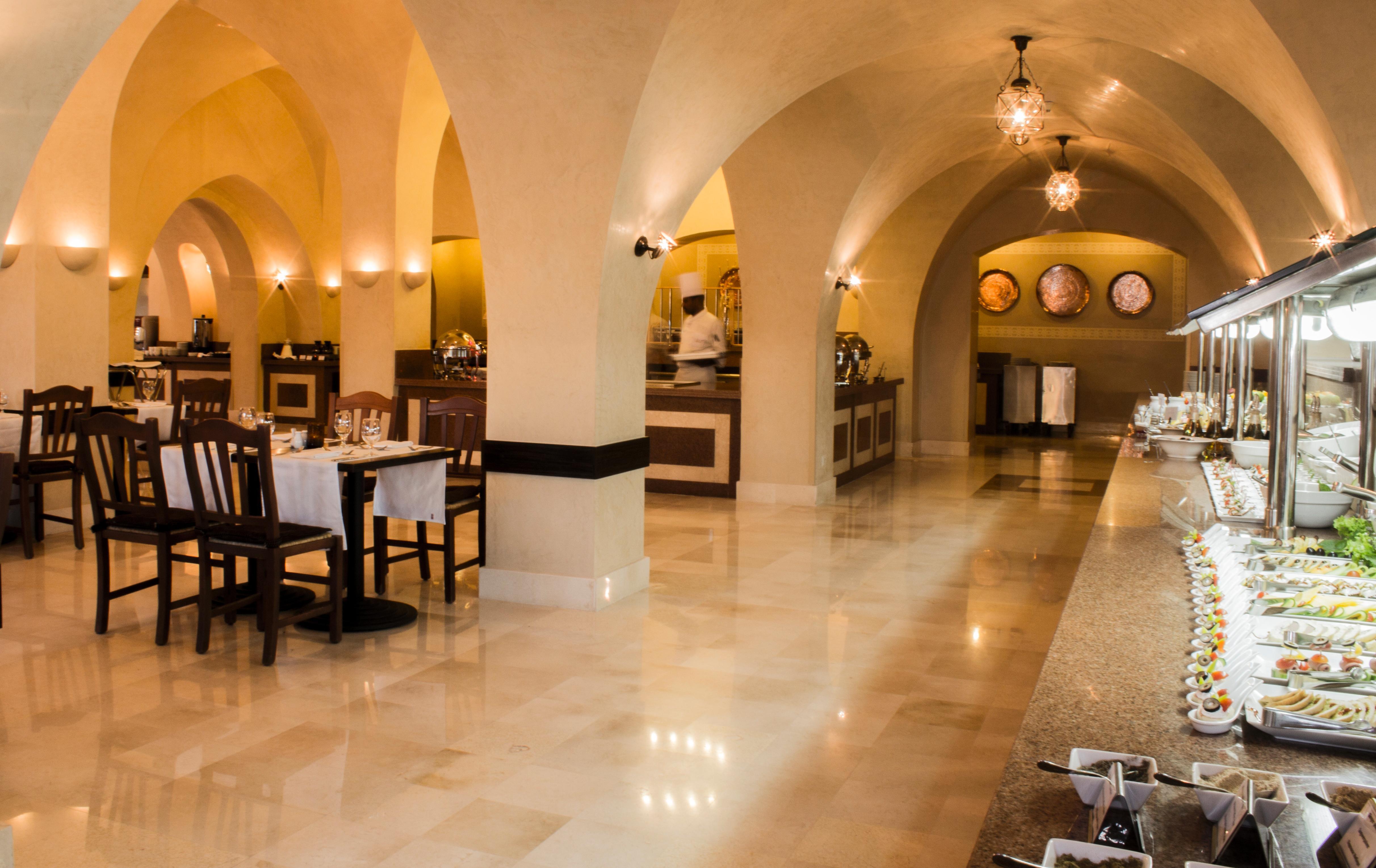 Jaz Makadina Hotell Hurghada Exteriör bild