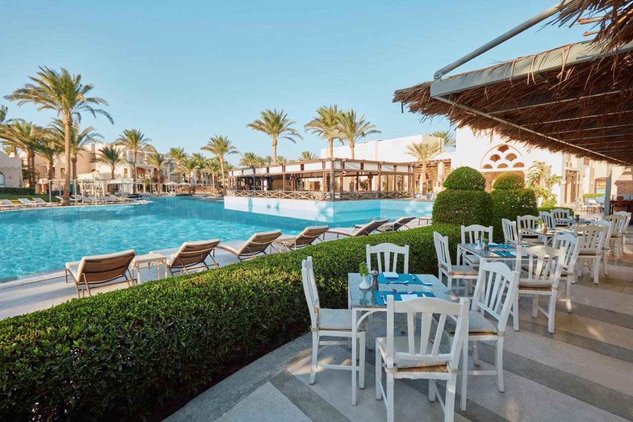 Jaz Makadina Hotell Hurghada Exteriör bild