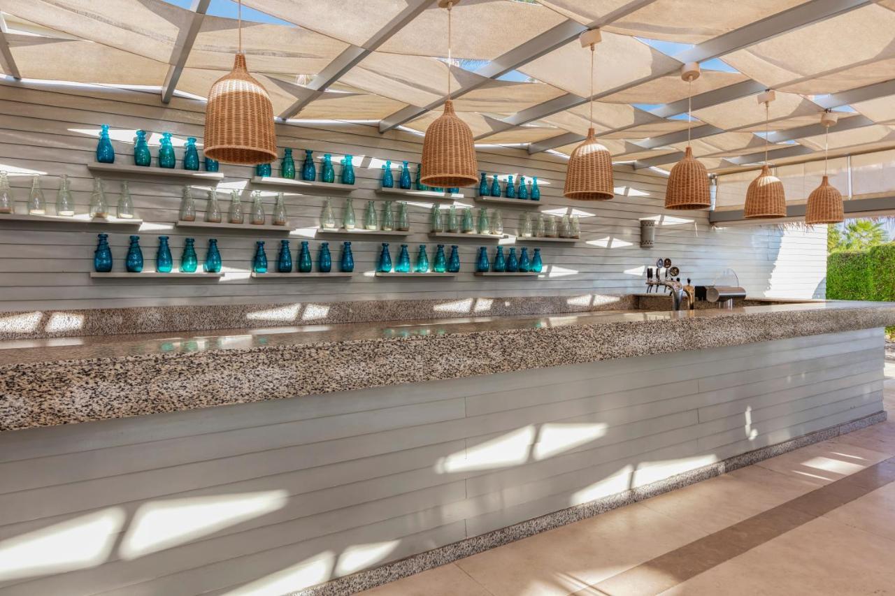 Jaz Makadina Hotell Hurghada Exteriör bild