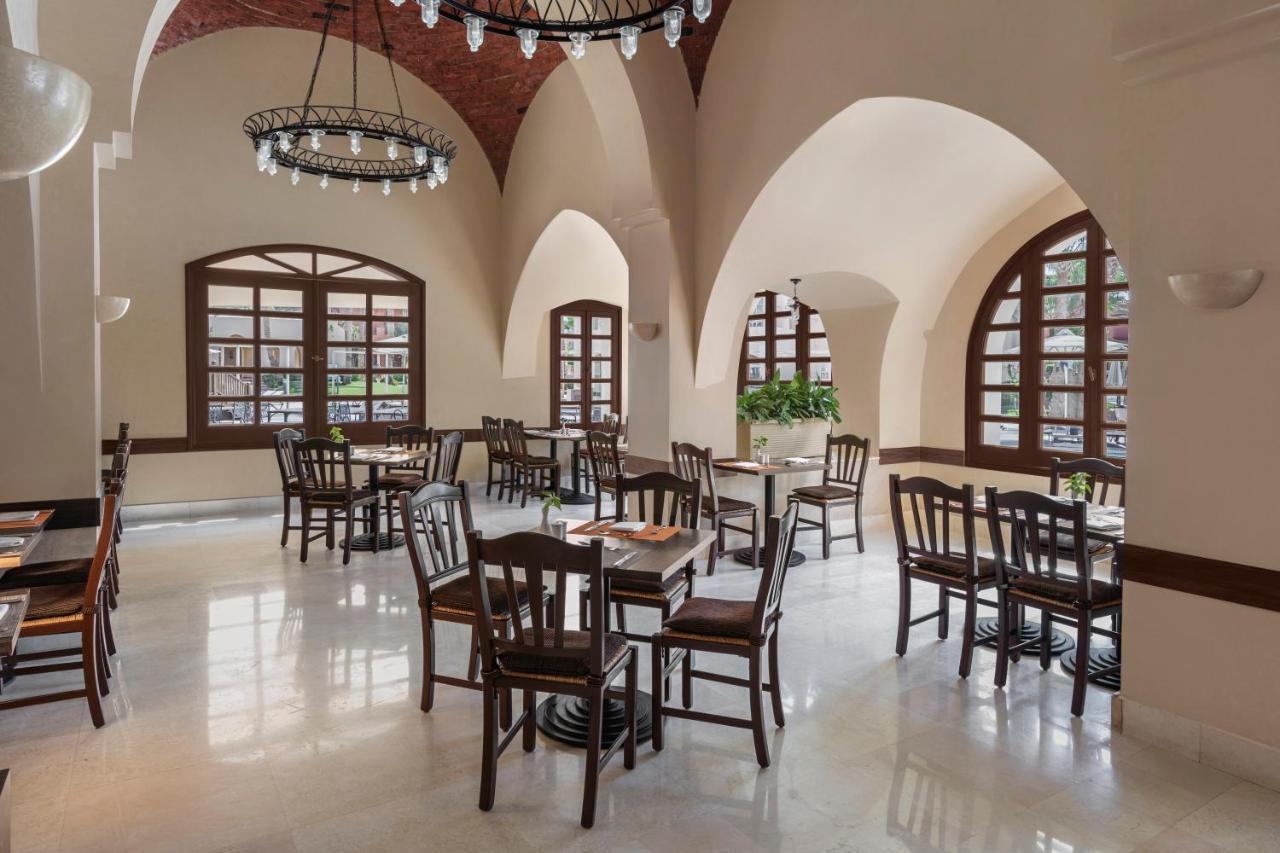 Jaz Makadina Hotell Hurghada Exteriör bild