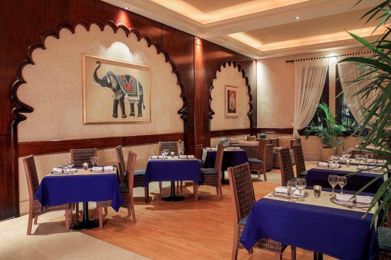 Jaz Makadina Hotell Hurghada Exteriör bild