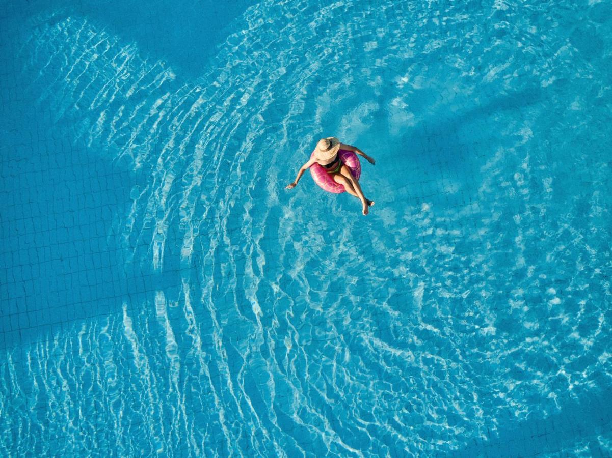 Jaz Makadina Hotell Hurghada Exteriör bild