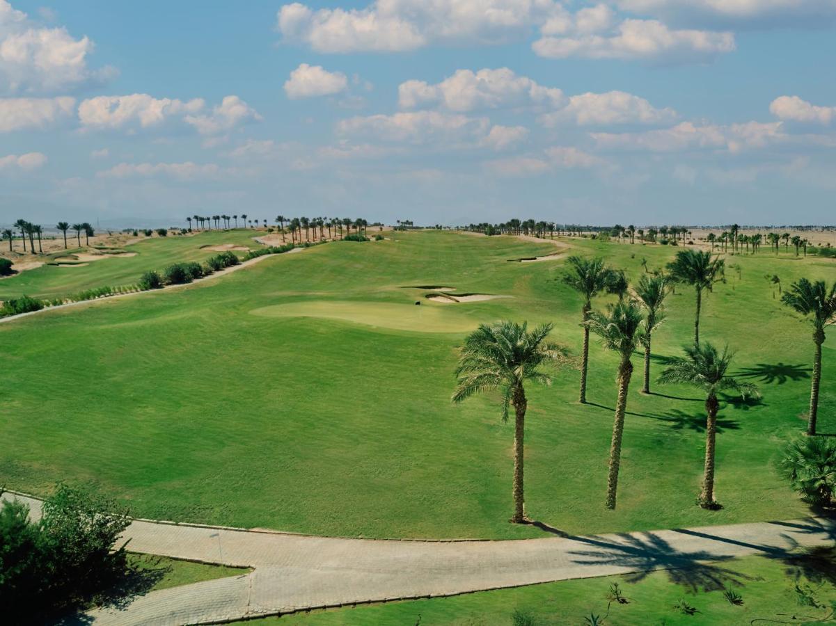 Jaz Makadina Hotell Hurghada Exteriör bild