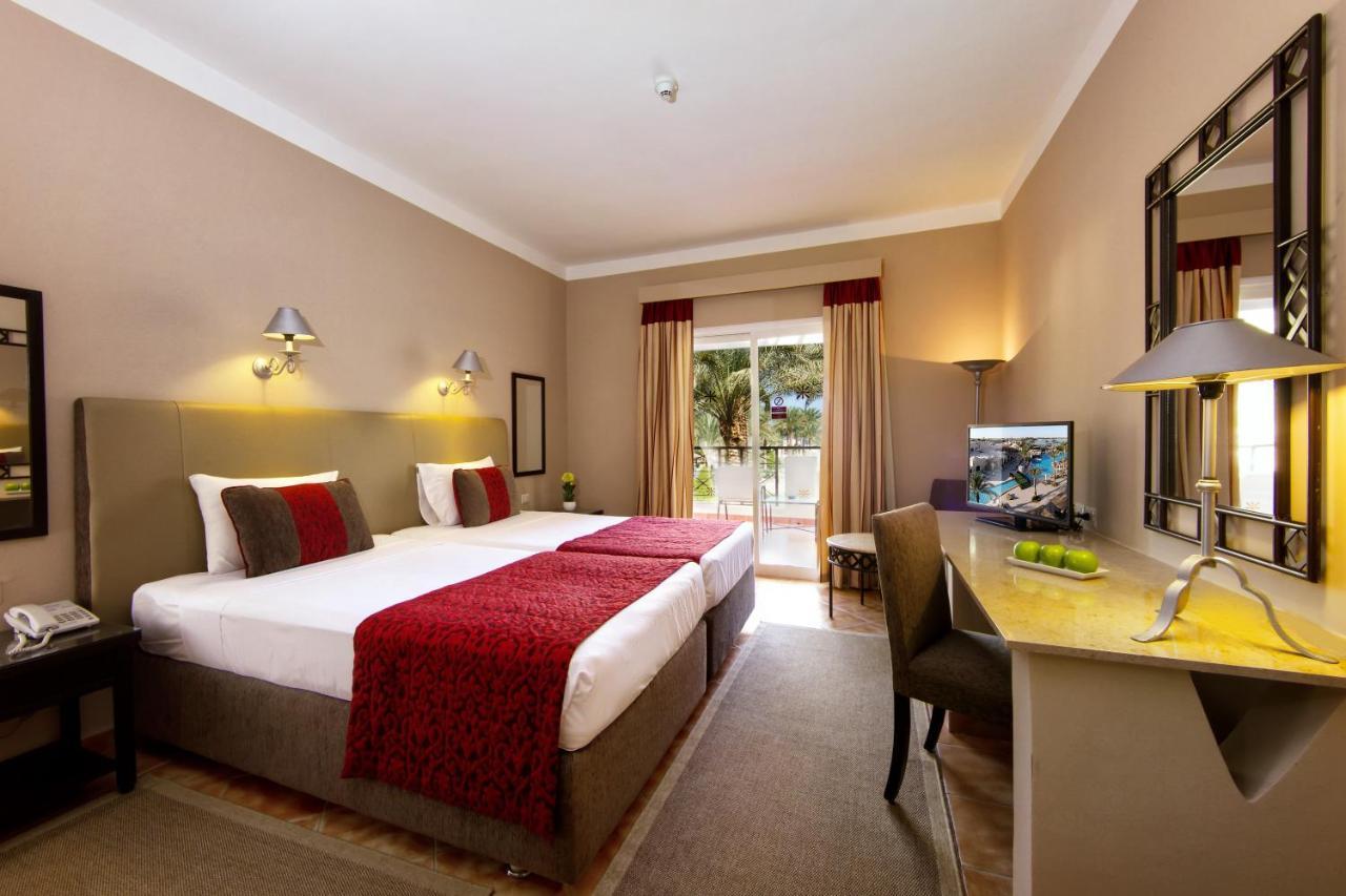 Jaz Makadina Hotell Hurghada Exteriör bild
