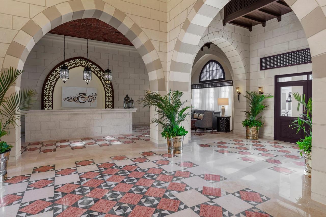 Jaz Makadina Hotell Hurghada Exteriör bild